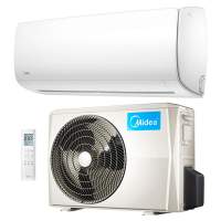 Кондиционер MIDEA PARAMOUNT ON/OFF (MSAG1-18HRN1-I / MSAG1-18HRN1-O)