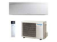 Кондиционер DAIKIN EMURA NEW INVERTER (FTXJ50AW / RXJ50A)