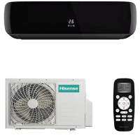 Кондиционер HISENSE BLACK CRYSTAL CLASSIC A ON/OFF(AS-07HW4SYDTG035В)